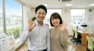 契約手順イメージ
